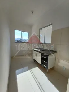 Apartamento com 2 Quartos para alugar, 38m² no Recreio dos Bandeirantes, Rio de Janeiro