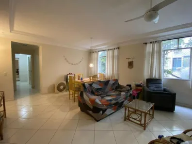Apartamento com 3 Quartos à venda, 108m² no Flamengo, Rio de Janeiro