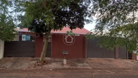 Casa com 3 Quartos à venda, 428m² no Vila Almeida, Campo Grande