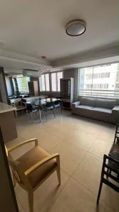 Apartamento com 2 Quartos para alugar, 60m² no Recanto das Palmeiras, Teresina