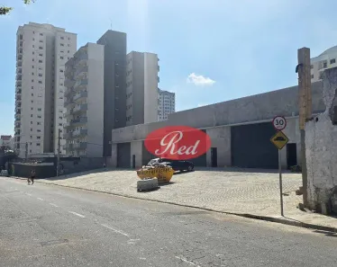 Galpão/Depósito/Armazém para alugar, 300m² no Jardim Santa Helena, Suzano