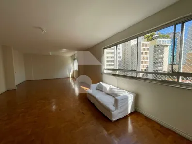 Apartamento com 3 Quartos à venda, 217m² no Santa Cecília, São Paulo