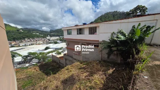 Lote/Terreno à venda, 360m² no Conselheiro Paulino, Nova Friburgo
