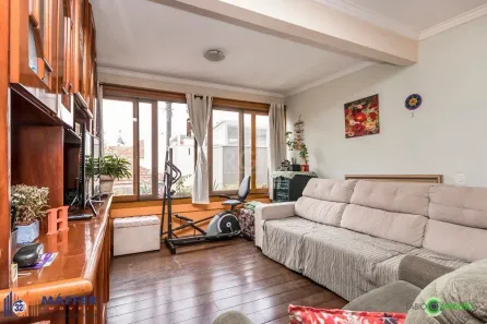 Apartamento com 3 Quartos à venda, 112m² no Higienópolis, Porto Alegre