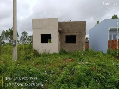 Casa com 2 Quartos à venda, 200m² no Três Vendas, Pelotas