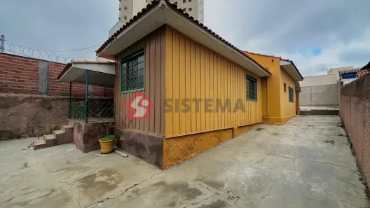 Casa com 3 Quartos à venda, 99m² no Vila Boscoli, Presidente Prudente