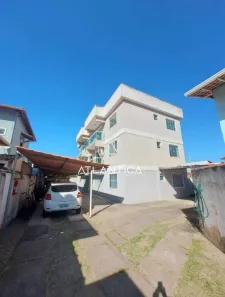 Apartamento com 2 Quartos para alugar, 65m² no Extensão do Bosque, Rio das Ostras