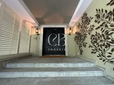 Casa de Condomínio com 5 Quartos à venda, 1180m² no Leblon, Rio de Janeiro
