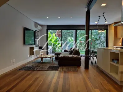 Casa de Condomínio com 3 Quartos à venda, 221m² no Santo Amaro, São Paulo