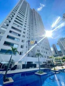 Apartamento com 2 Quartos à venda, 77m² no Vila da Serra, Nova Lima