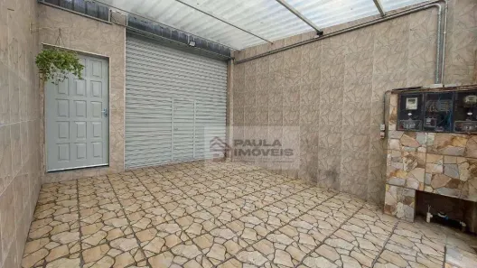 Ponto Comercial para alugar, 80m² no Parque Novo Mundo, São Paulo