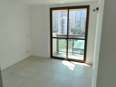 Apartamento com 2 Quartos à venda, 75m² no Recreio dos Bandeirantes, Rio de Janeiro