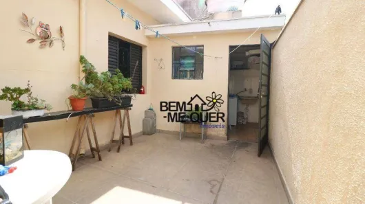 Casa com 2 Quartos à venda, 158m² no Vila Romana, São Paulo