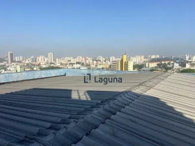 Prédio Comercial para alugar, 1042m² no Vila Palmares, Santo André
