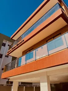 Apartamento com 3 Quartos à venda, 72m² no Manaíra, João Pessoa