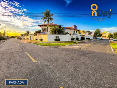 Casa com 4 Quartos à venda, 533m² no Caçari, Boa Vista