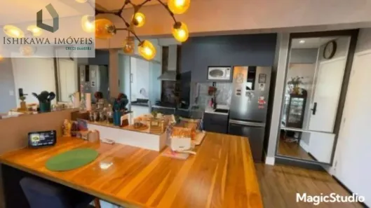 Apartamento com 2 Quartos à venda, 94m² no Ipiranga, São Paulo