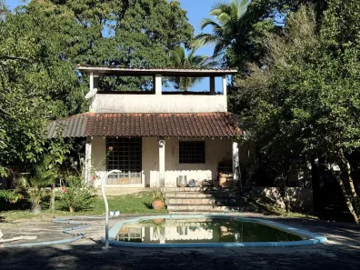 Apartamento com 3 Quartos à venda, 5000m² no Área Rural de Cachoeiras de Macacu, Cachoeiras de Macacu