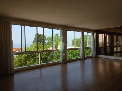 Apartamento com 4 Quartos para venda ou aluguel, 280m² no Copacabana, Rio de Janeiro