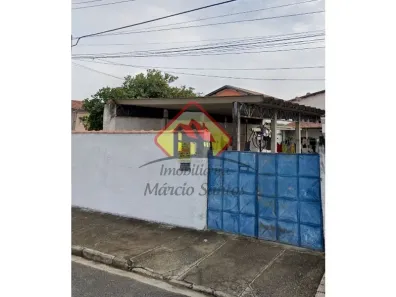 Casa com 2 Quartos à venda, 300m² no Jardim Gurilândia, Taubaté