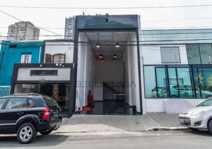Imóvel Comercial à venda, 150m² no Tatuapé, São Paulo