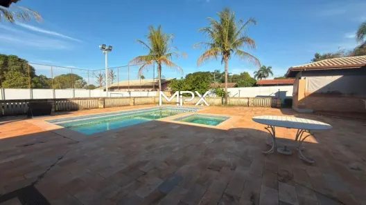 Fazenda/Sítio com 4 Quartos à venda, 2800m² no Santa Rita, Piracicaba