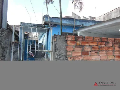 Lote/Terreno à venda, 234m² no Planalto, São Bernardo do Campo