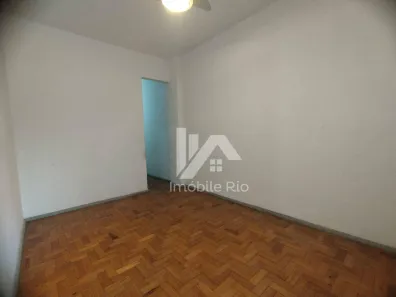 Apartamento com 2 Quartos à venda, 70m² no Vila Isabel, Rio de Janeiro