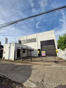 Galpão/Depósito/Armazém para alugar, 280m² no Ideal, Novo Hamburgo