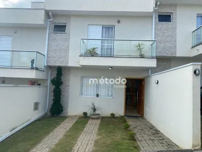 Casa de Condomínio com 3 Quartos à venda, 99m² no Itaoca, Guararema