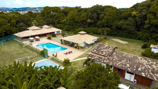 Fazenda/Sítio com 6 Quartos à venda, 5000m² no , Esmeraldas