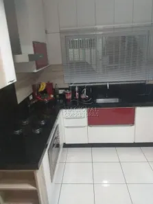 Sobrado com 2 Quartos à venda, 74m² no Jardim Ipanema, Santo André