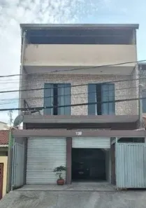 Sobrado com 2 Quartos à venda, 300m² no Jardim Maria Eugênia, Sorocaba