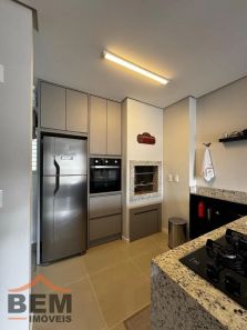 Apartamento com 2 Quartos à venda, 58m² no Fazenda, Itajaí