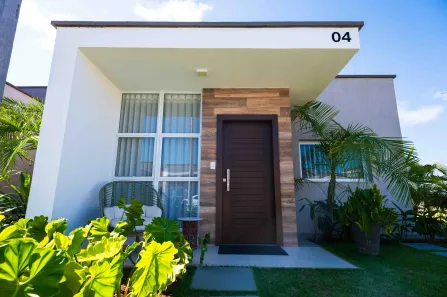 Casa com 2 Quartos à venda, 75m² no Alphaville, Barra dos Coqueiros