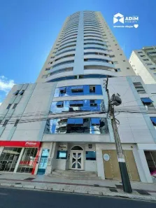 Apartamento com 2 Quartos para alugar, 104m² no Centro, Balneário Camboriú