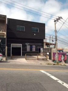 Prédio Comercial à venda, 350m² no Jardim Valéria, Guarulhos