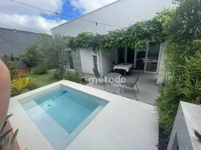 Casa com 3 Quartos à venda, 129m² no Jardim Itapema, Guararema