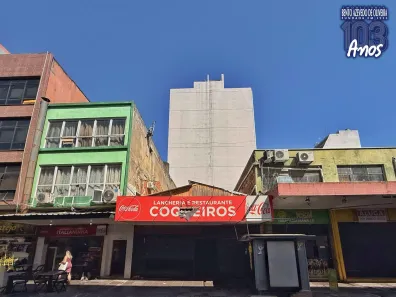 Ponto Comercial à venda, 330m² no Centro Histórico, Porto Alegre