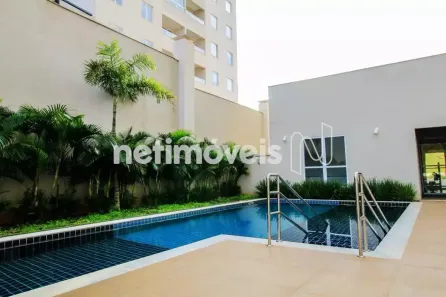 Apartamento com 2 Quartos à venda, 46m² no Palmeiras, Belo Horizonte