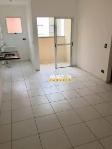 Apartamento com 2 Quartos à venda, 45m² no Ipiranguinha, Ubatuba