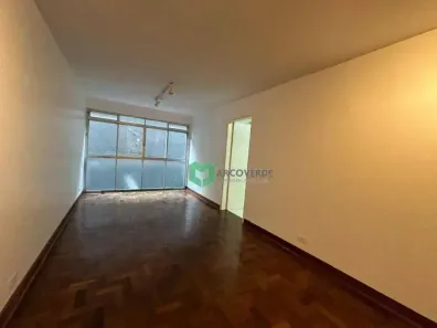 Apartamento com 3 Quartos à venda, 125m² no Consolação, São Paulo
