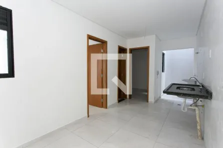 Apartamento com 2 Quartos à venda, 33m² no Chácara Califórnia, São Paulo