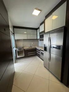 Apartamento com 4 Quartos à venda, 124m² no Comerciário, Criciúma