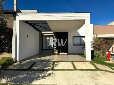 Casa de Condomínio com 3 Quartos à venda, 178m² no Jardins do Império, Indaiatuba