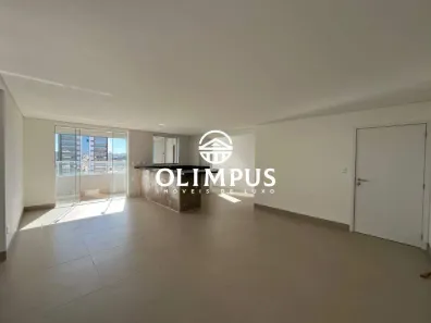 Apartamento com 3 Quartos à venda, 105m² no Saraiva, Uberlândia