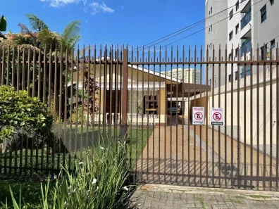 Lote/Terreno à venda, 585m² no Portão, Curitiba