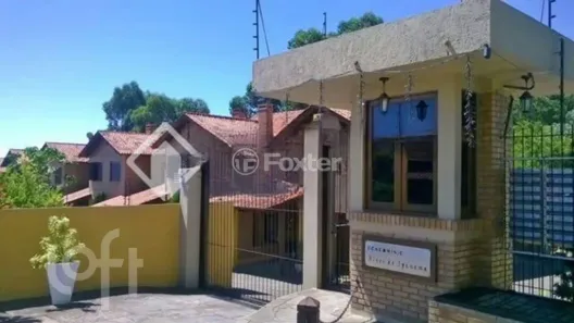 Casa de Condomínio com 3 Quartos à venda, 121m² no Ipanema, Porto Alegre