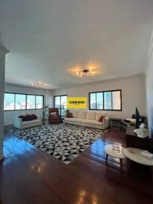 Apartamento com 4 Quartos à venda, 260m² no Centro, São Bernardo do Campo