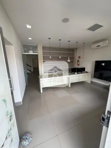 Prédio Comercial à venda, 406m² no Centro, Araguari